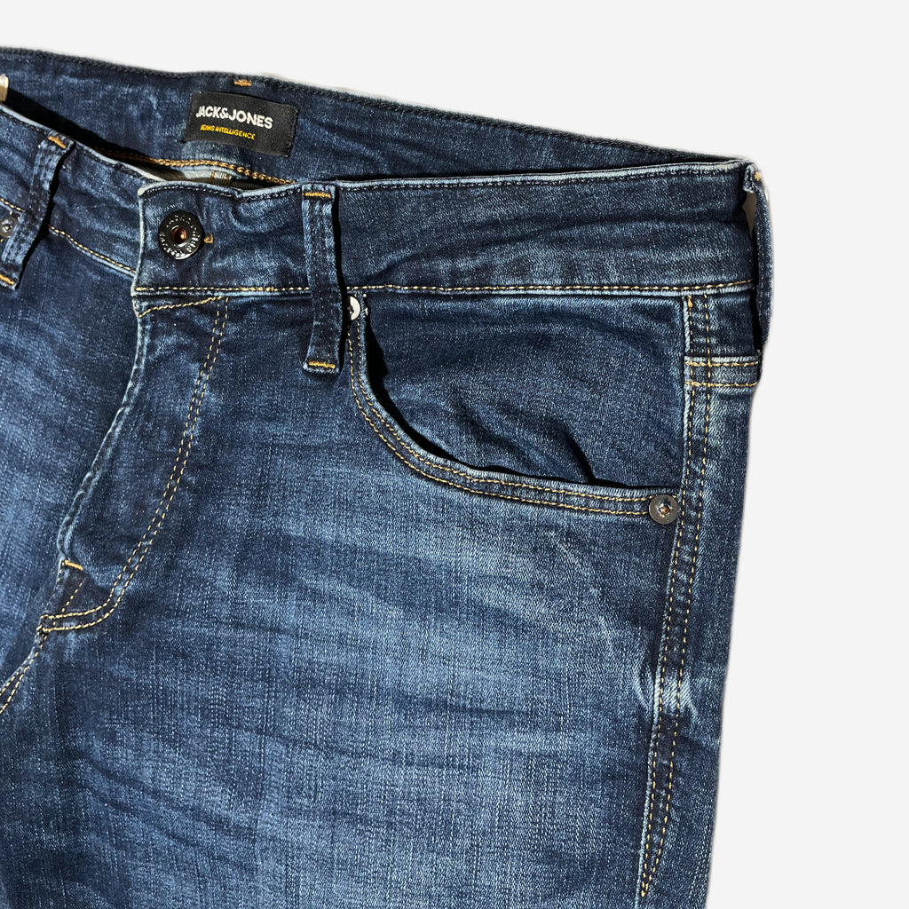 Slim Fit Jeans (W34 x L34)