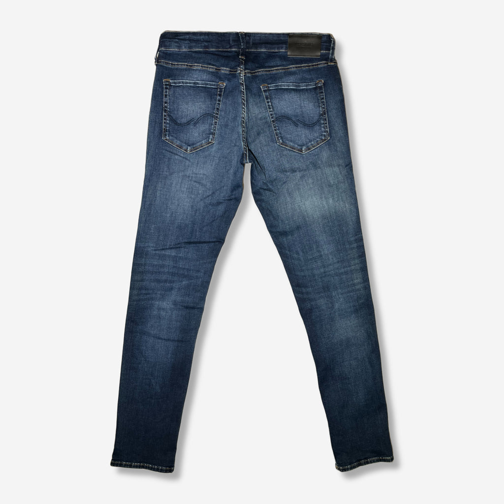 Slim Fit Jeans (W34 x L34)