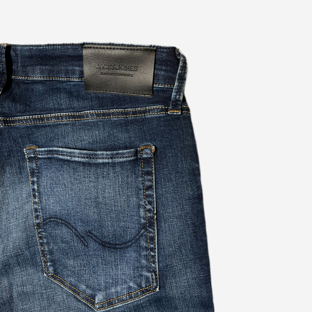 Slim Fit Jeans (W34 x L34)