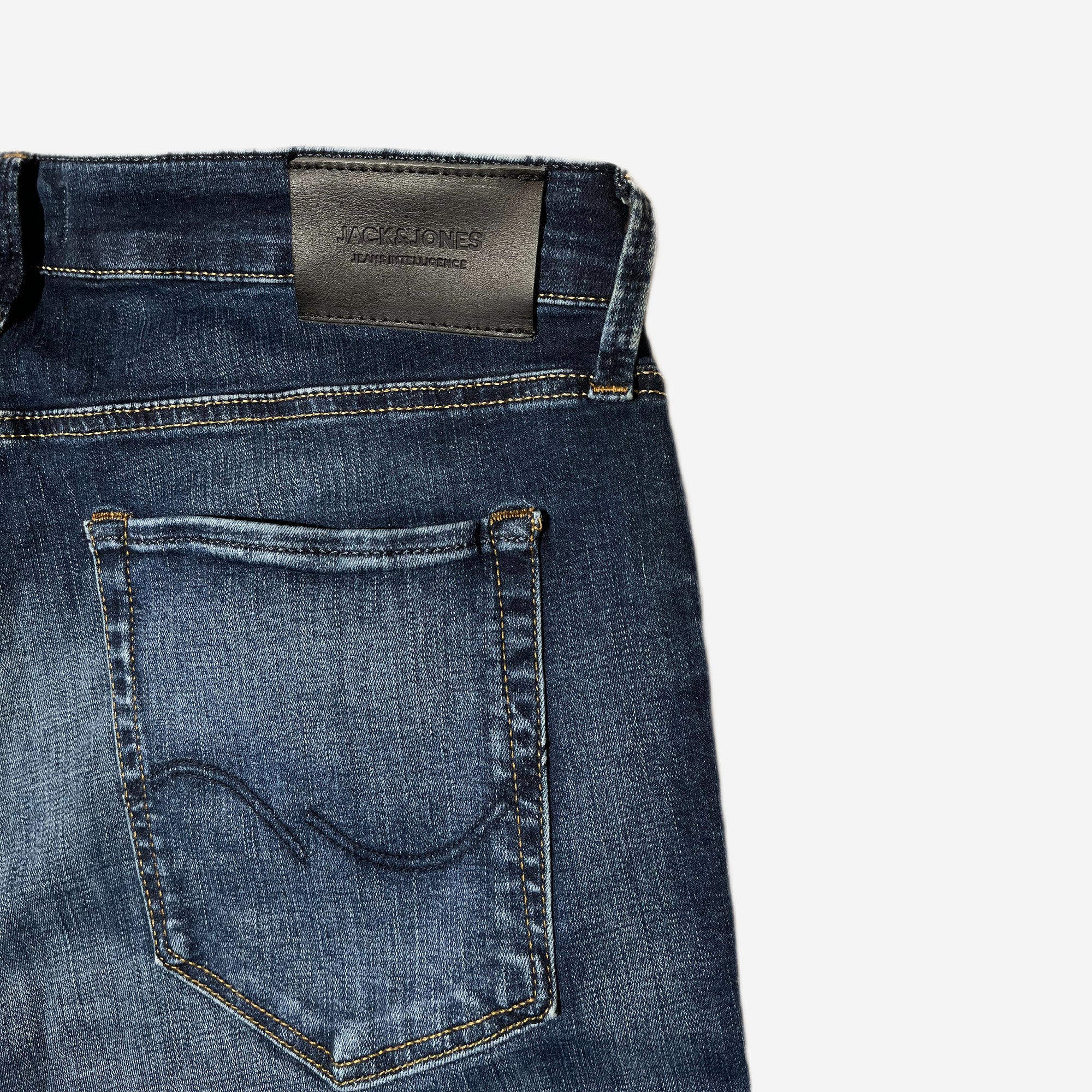 Slim Fit Jeans (W34 x L34)