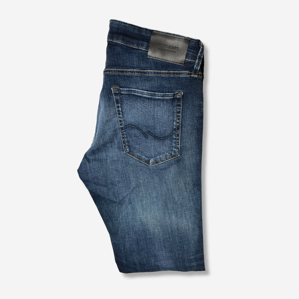 Slim Fit Jeans (W34 x L34)