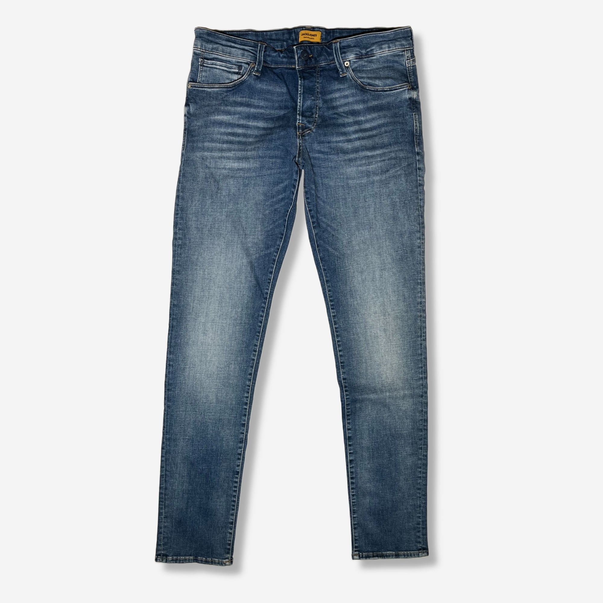 Slim Fit Jeans (W34 x L34)