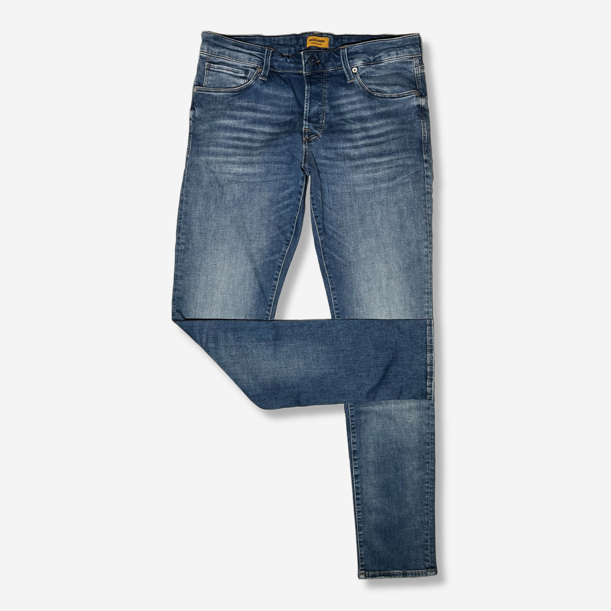 Slim Fit Jeans (W34 x L34)