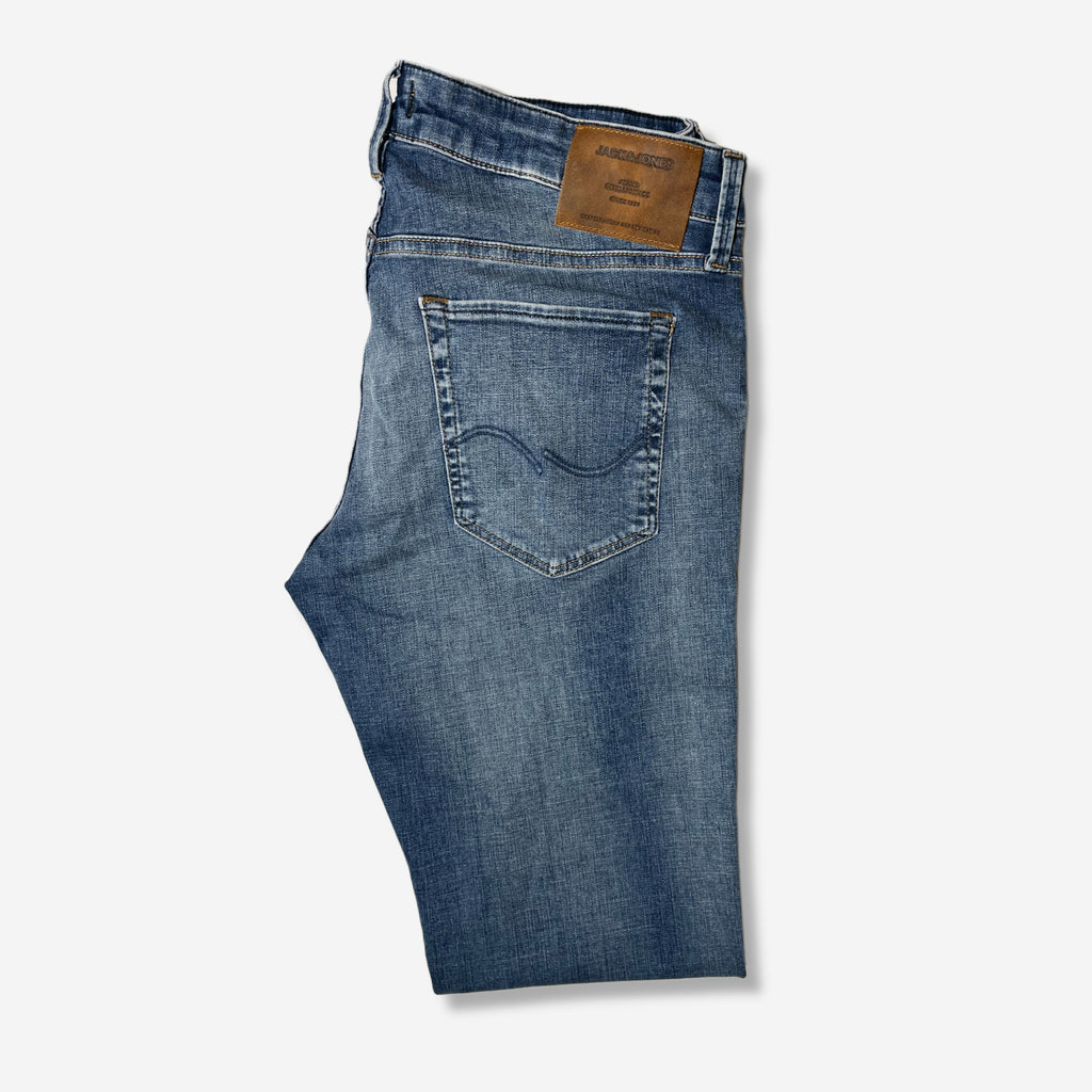 Slim Fit Jeans (W34 x L34)