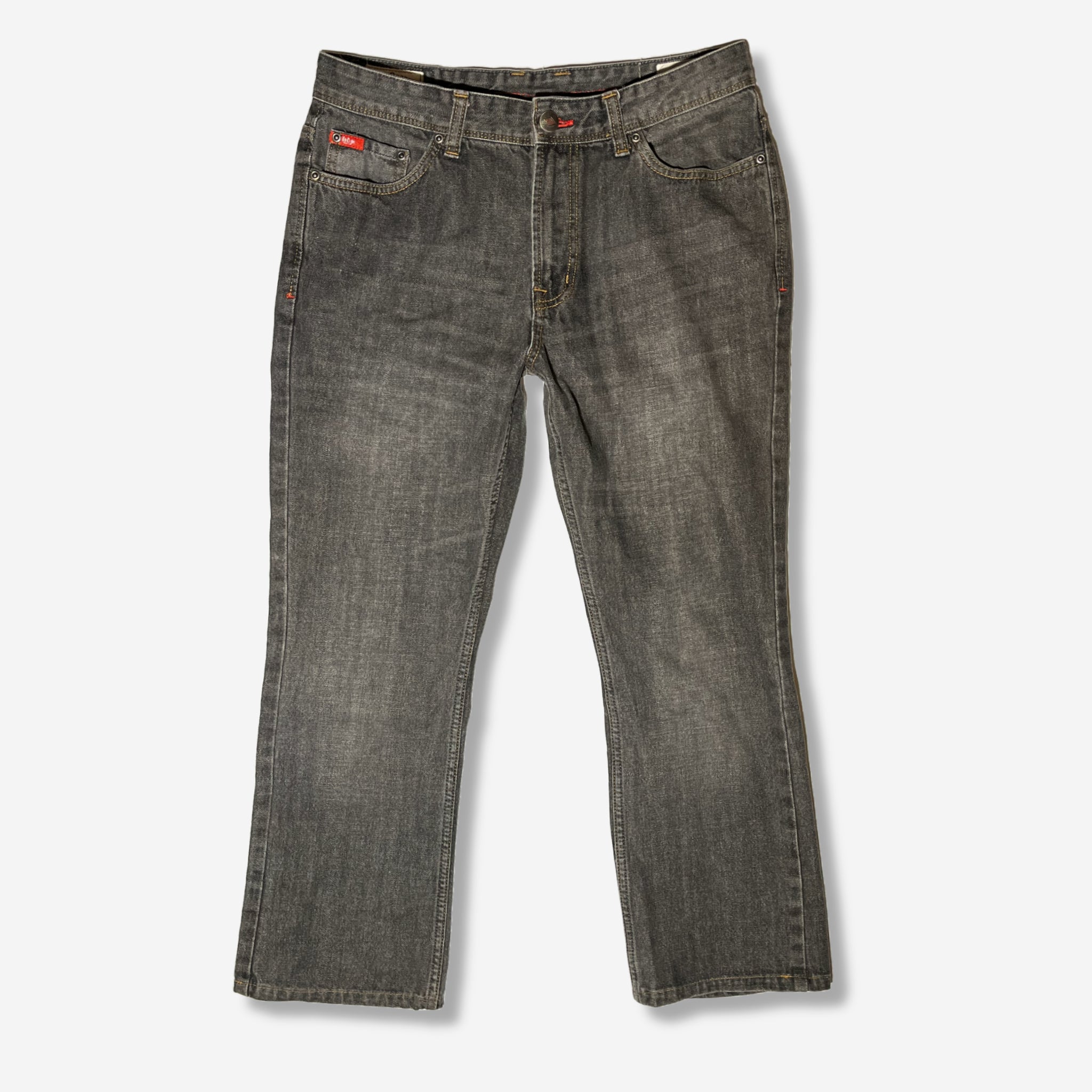 Bootcut Jeans (W32) - Evinto