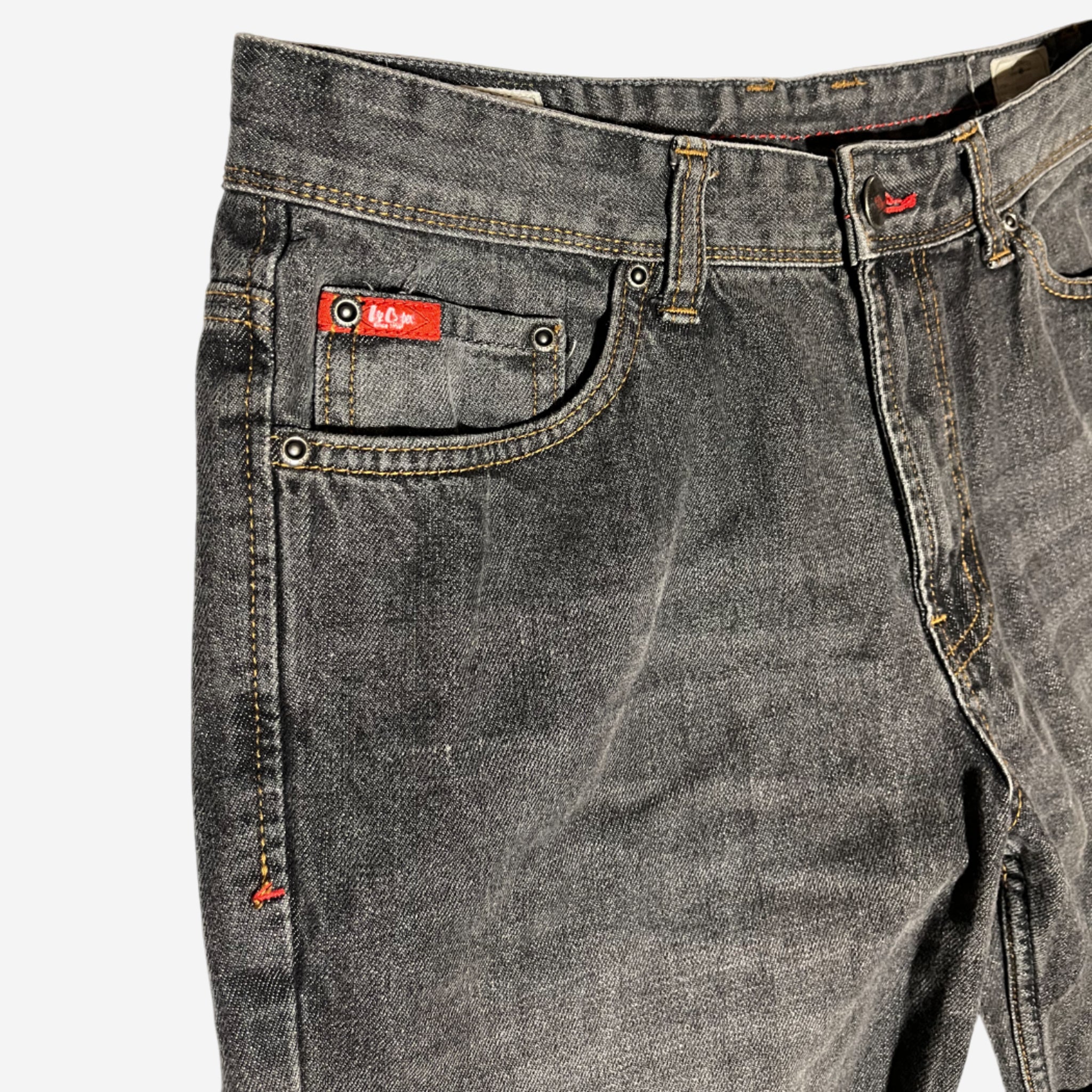 Bootcut Jeans (W32) - Evinto