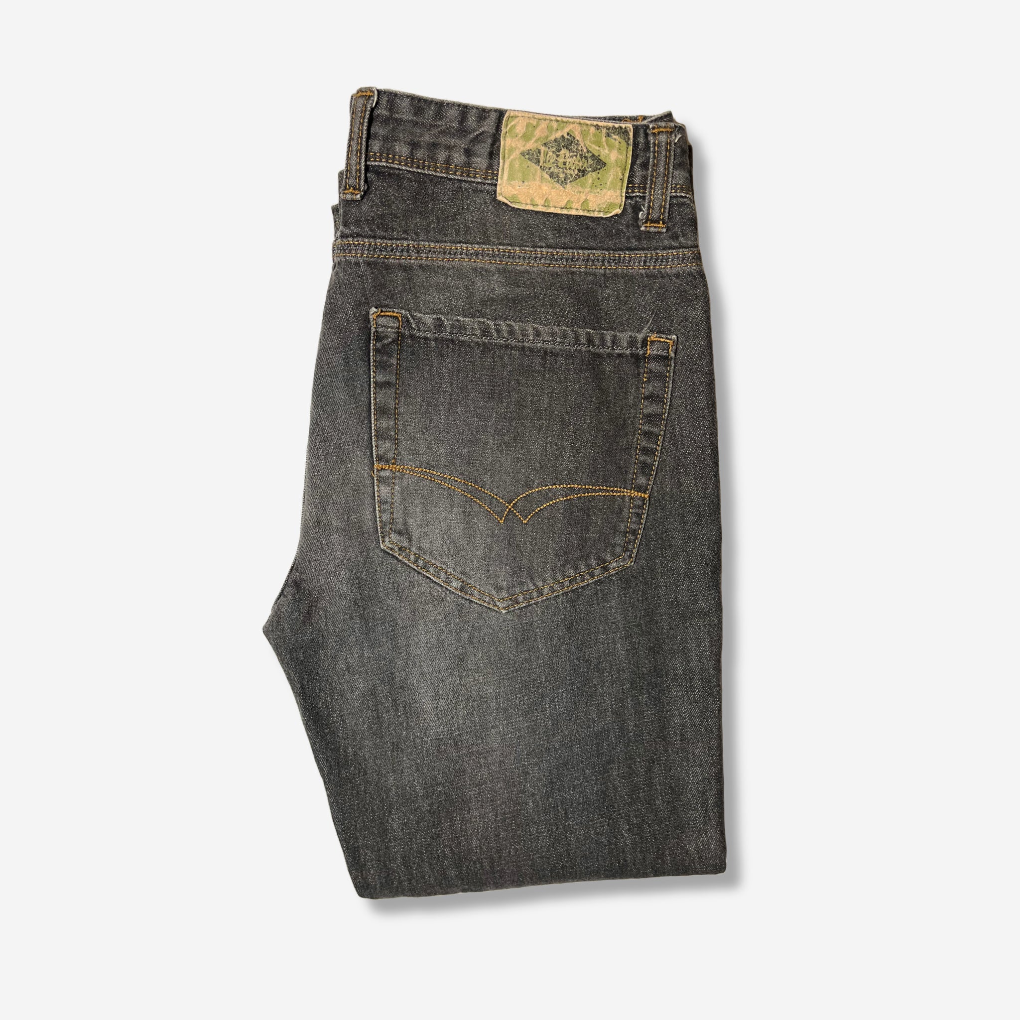 Bootcut Jeans (W32) - Evinto
