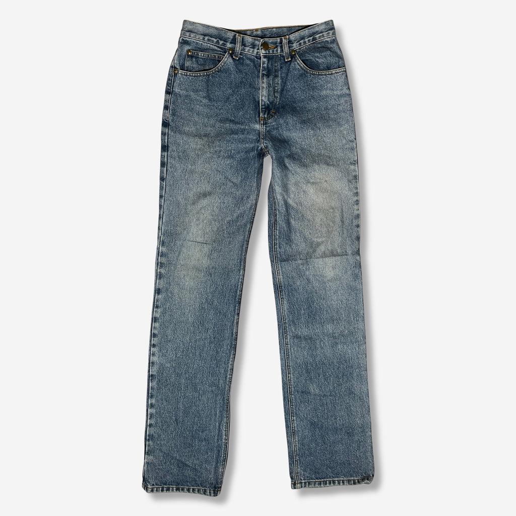 Straight Fit Jeans (W30 x L34) - Evinto