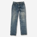 Straight Fit Jeans (W30 x L34) - Evinto