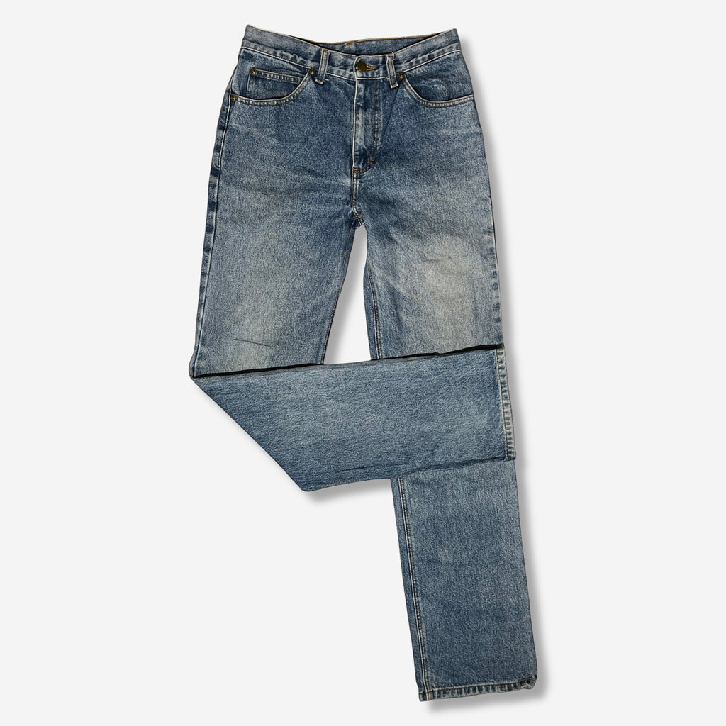 Straight Fit Jeans (W30 x L34) - Evinto