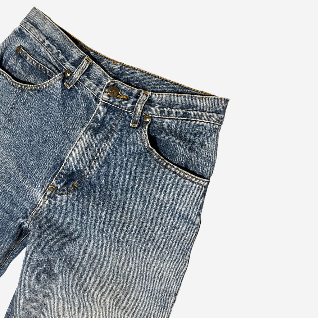 Straight Fit Jeans (W30 x L34) - Evinto
