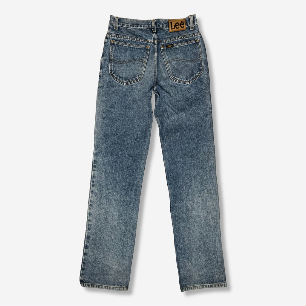 Straight Fit Jeans (W30 x L34) - Evinto