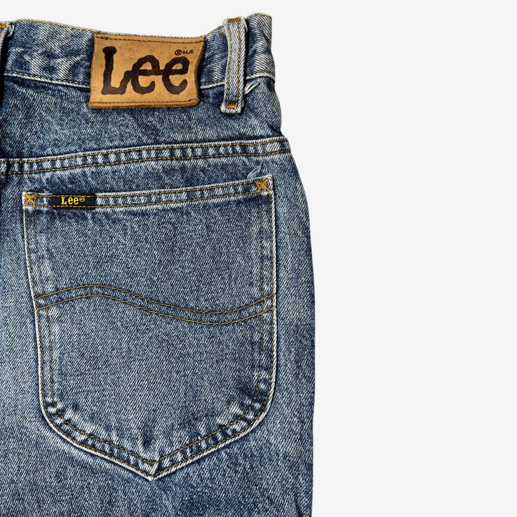 Straight Fit Jeans (W30 x L34) - Evinto