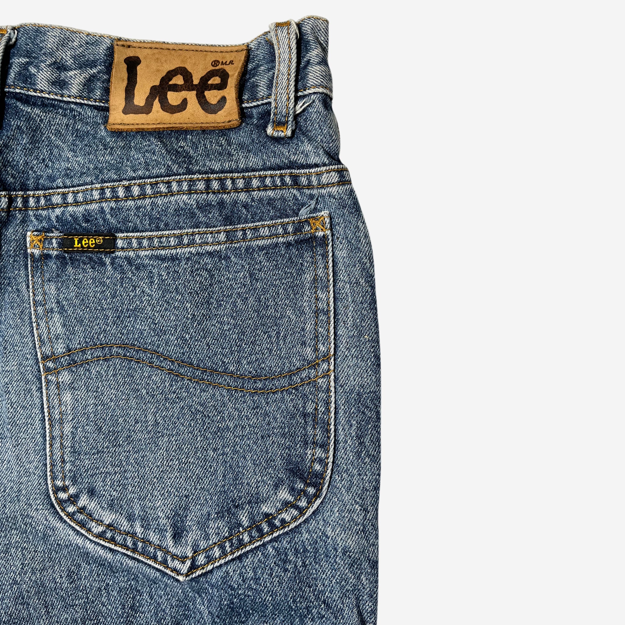 Straight Fit Jeans (W30 x L34) - Evinto