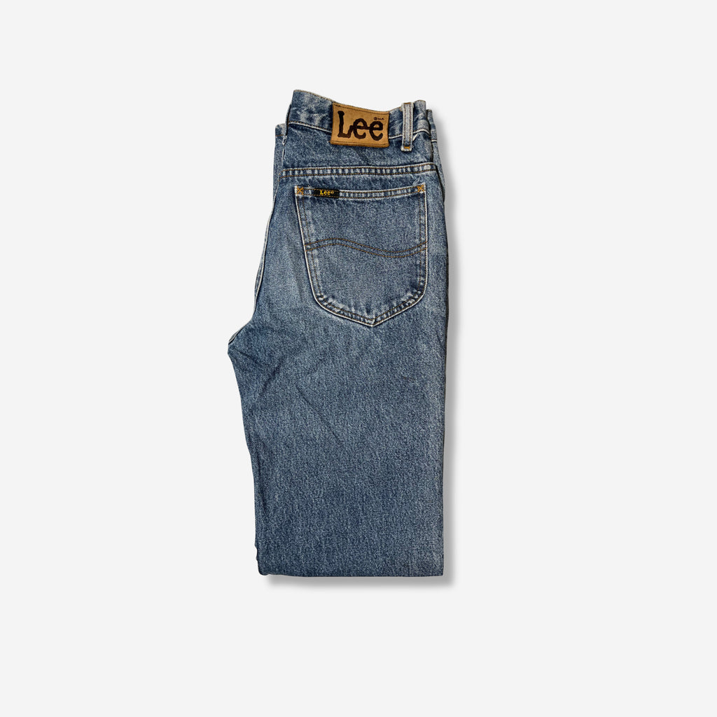 Straight Fit Jeans (W30 x L34) - Evinto