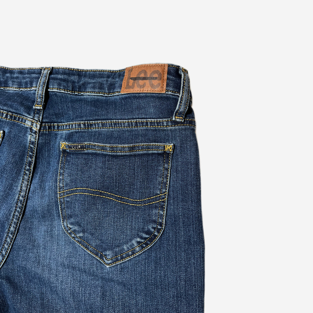 Bootcut Regular Fit Jeans (W32 x L29)