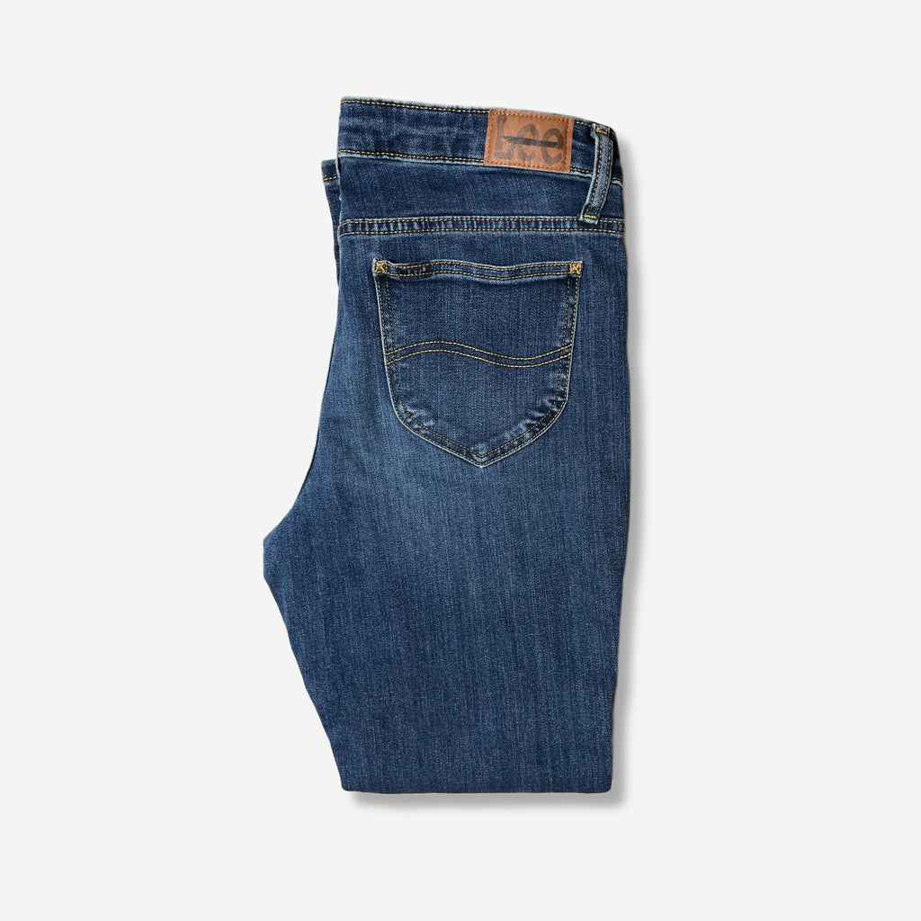 Bootcut Regular Fit Jeans (W32 x L29)