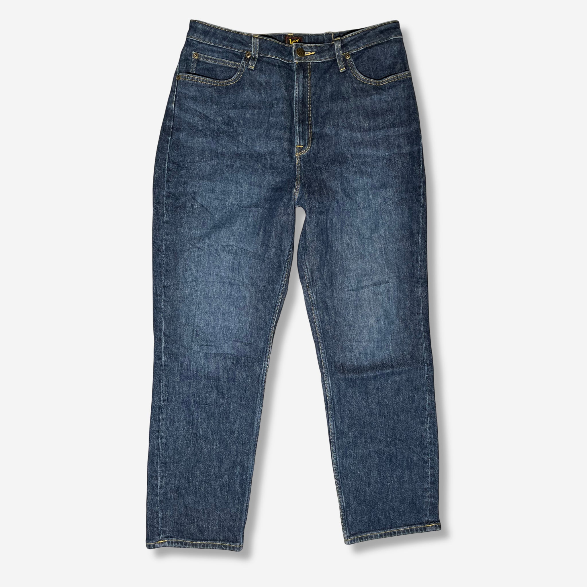 Regular Fit Jeans (W32 x L31) - Evinto