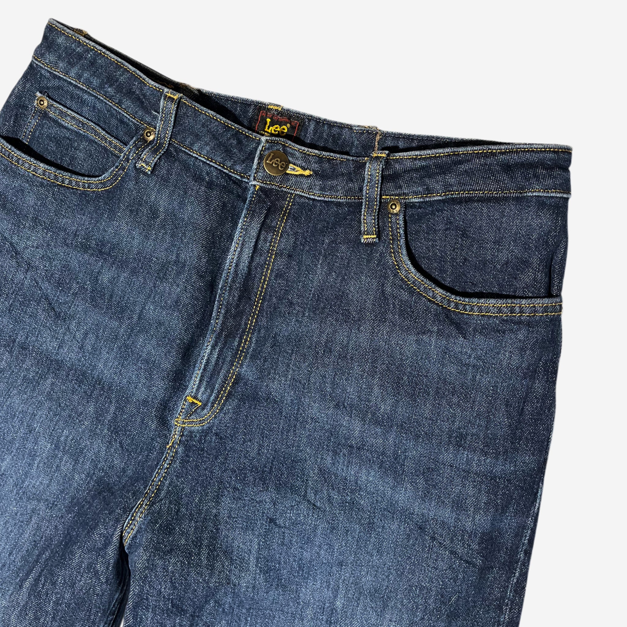 Regular Fit Jeans (W32 x L31) - Evinto