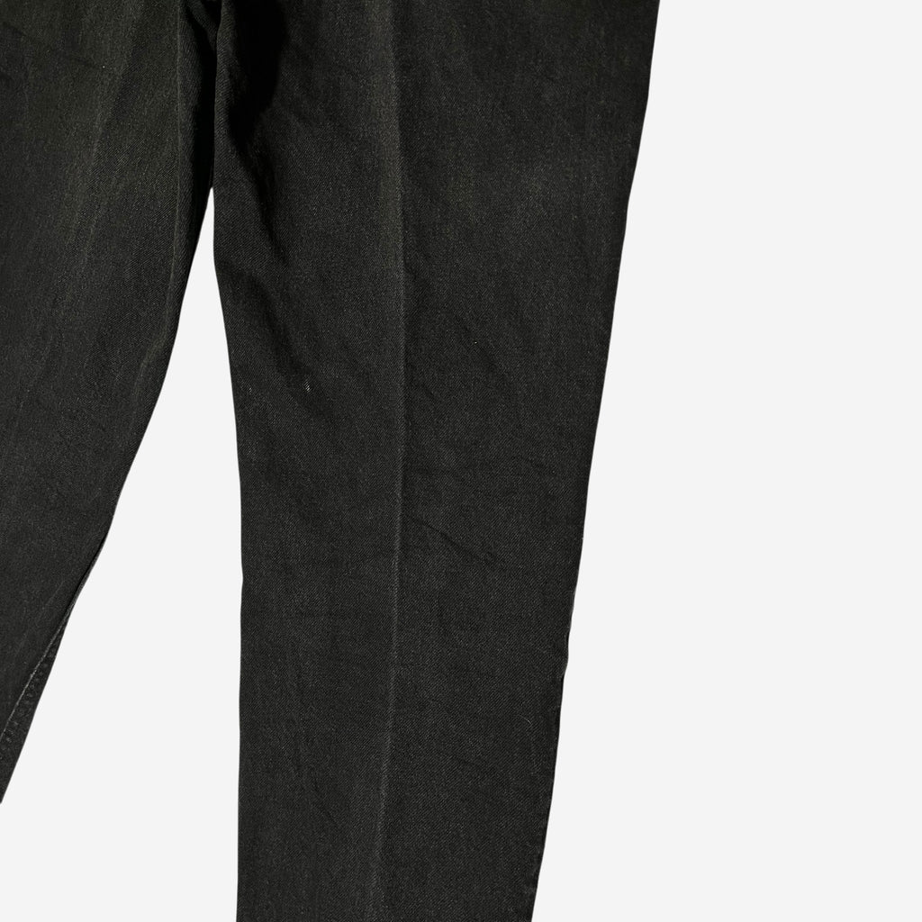 Straight Fit Jeans (W32 x L30) - Evinto