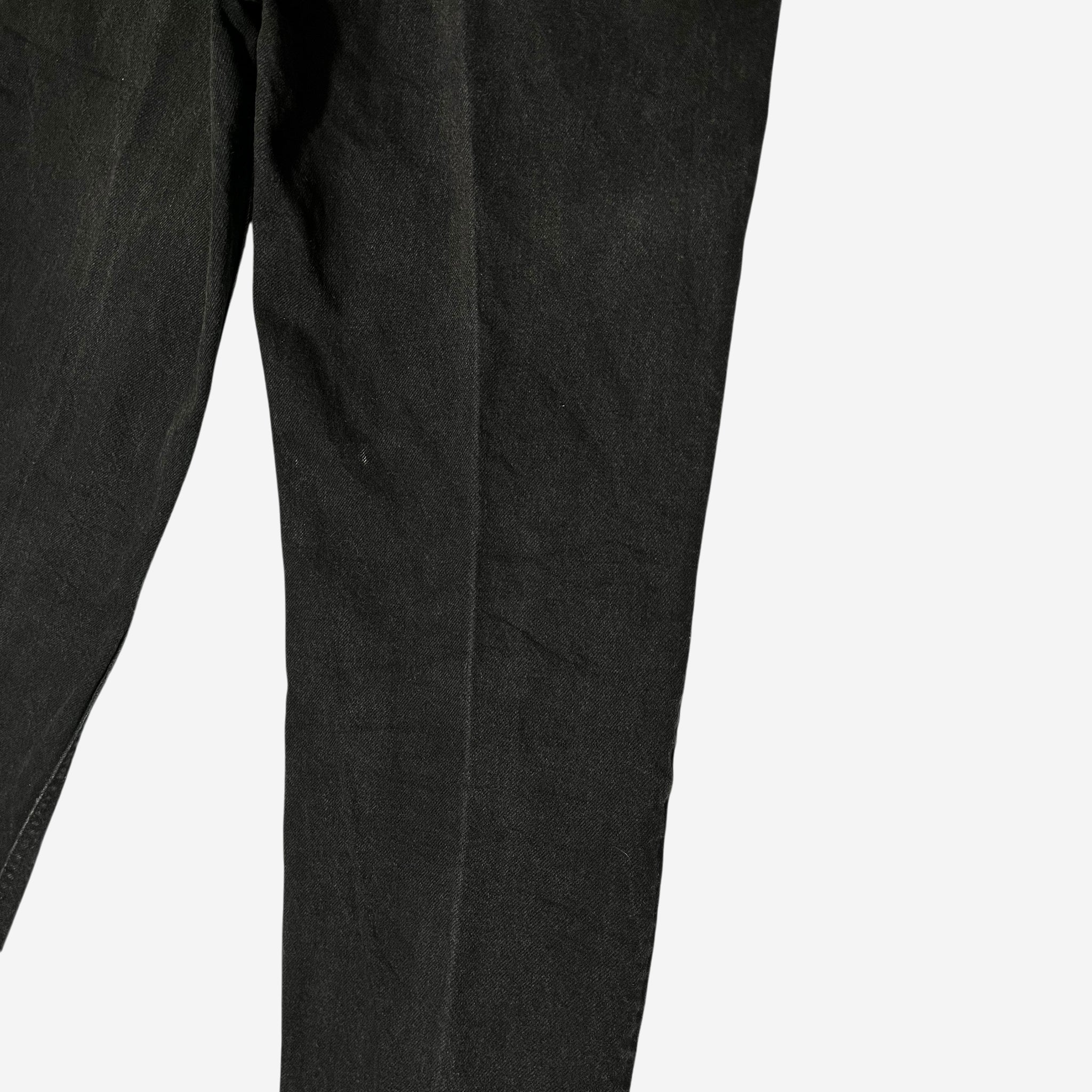 Straight Fit Jeans (W32 x L30) - Evinto