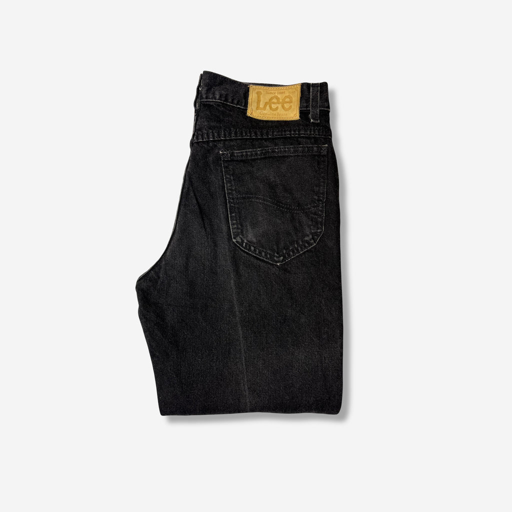 Straight Fit Jeans (W32 x L30) - Evinto