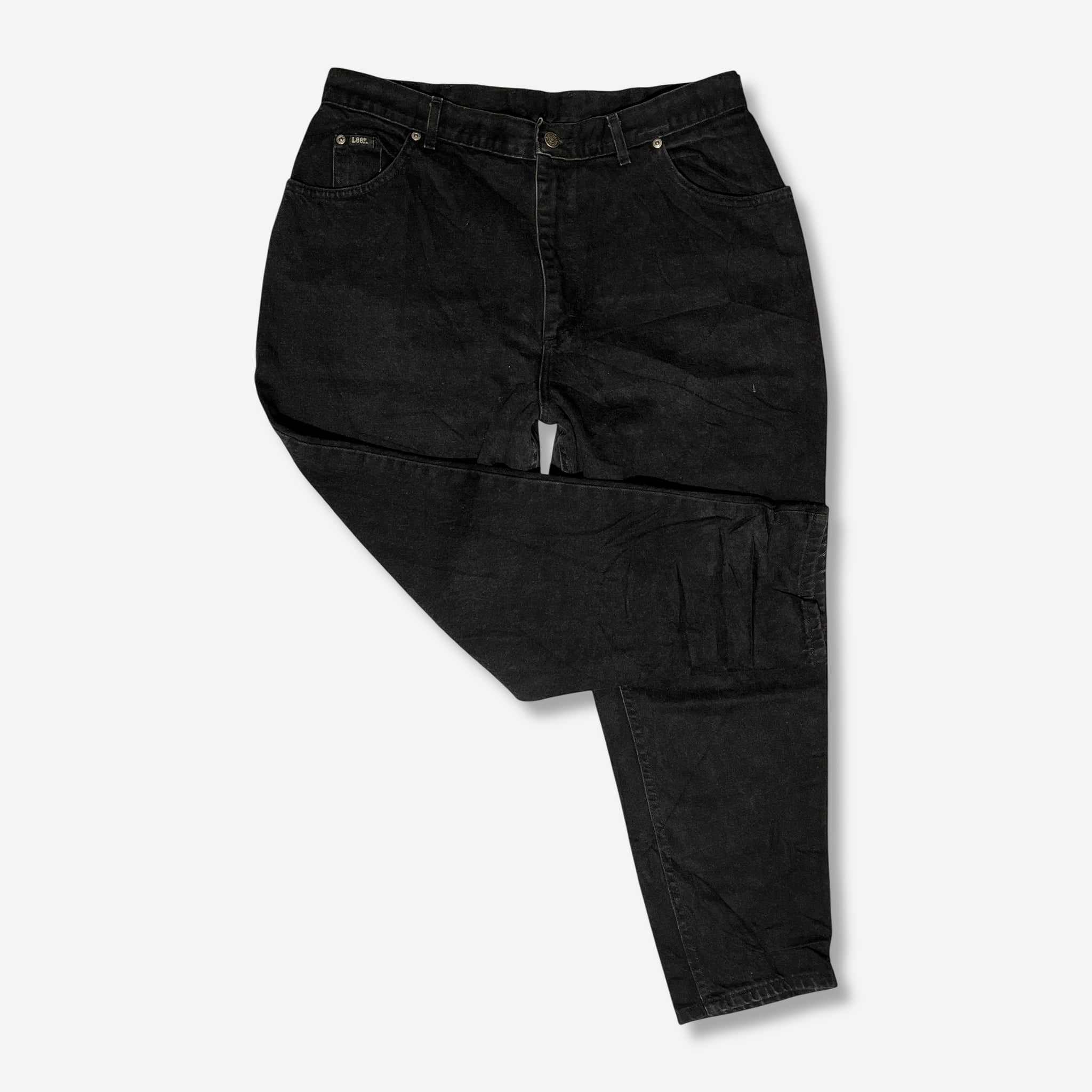 Capri Jeans (W35) - Evinto