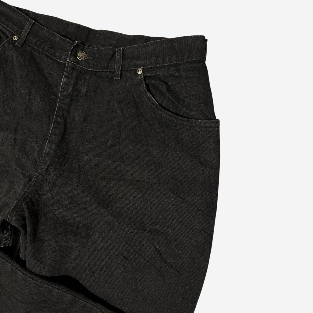 Capri Jeans (W35) - Evinto