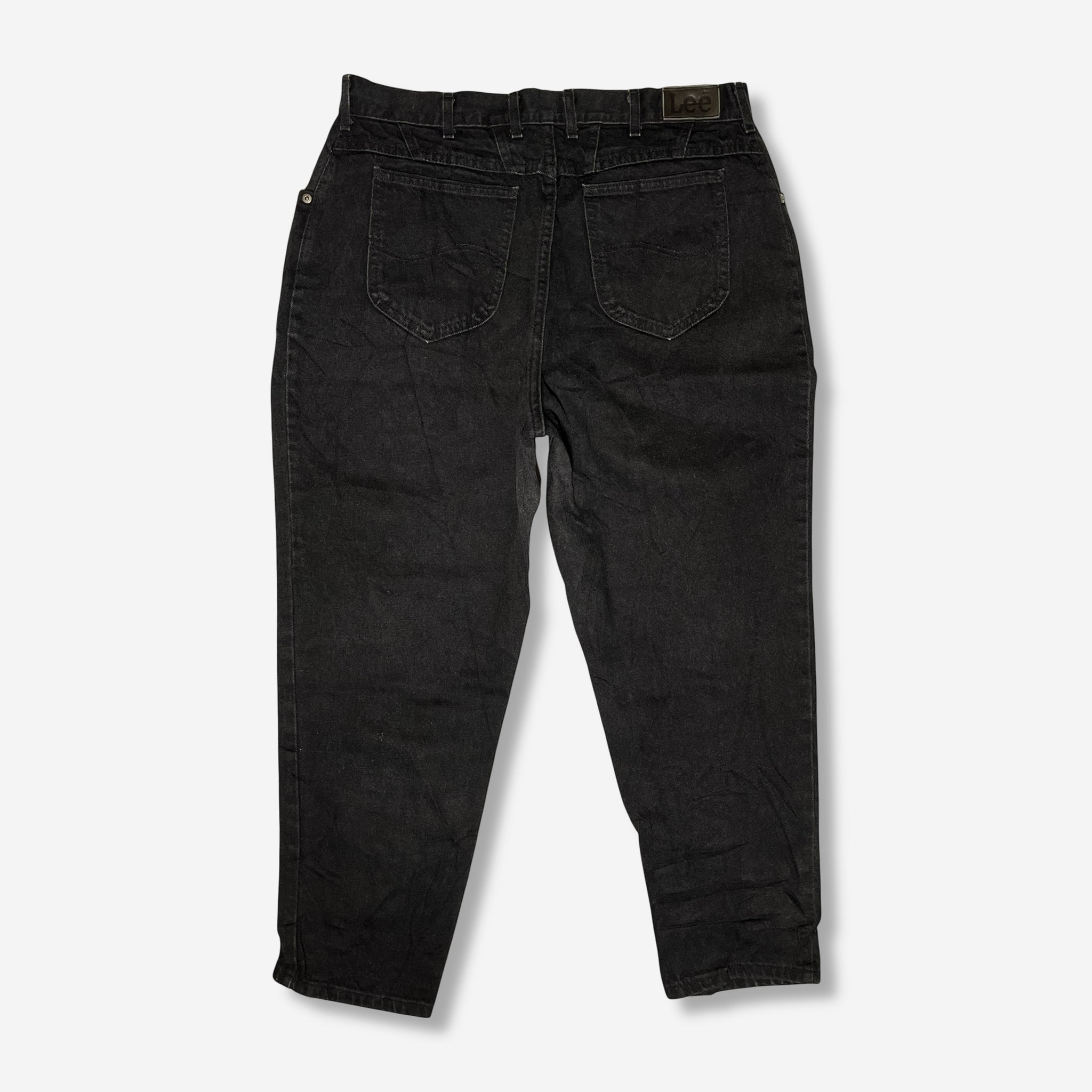Capri Jeans (W35) - Evinto