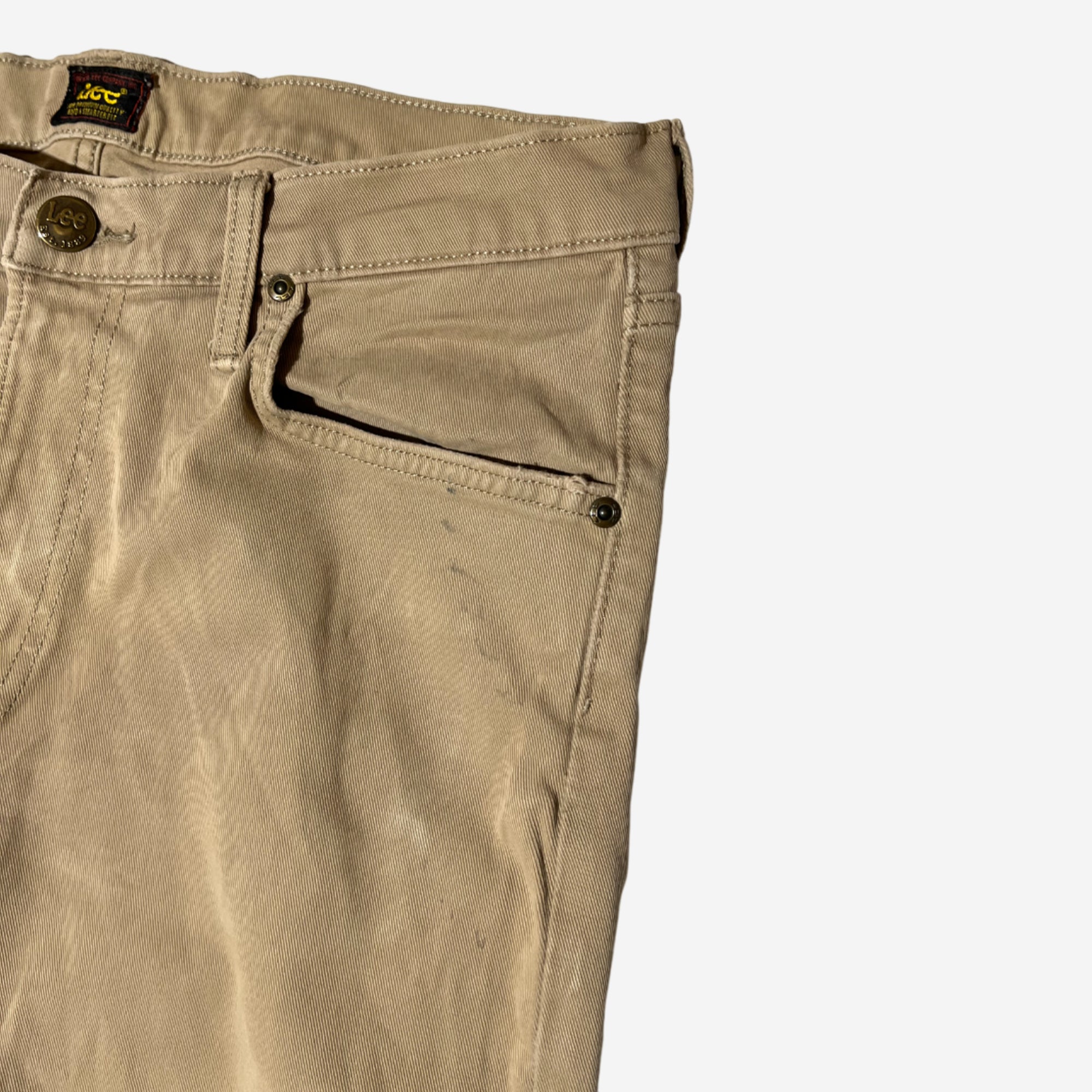 Slim Tapered Fit Jeans (W34 x L34)