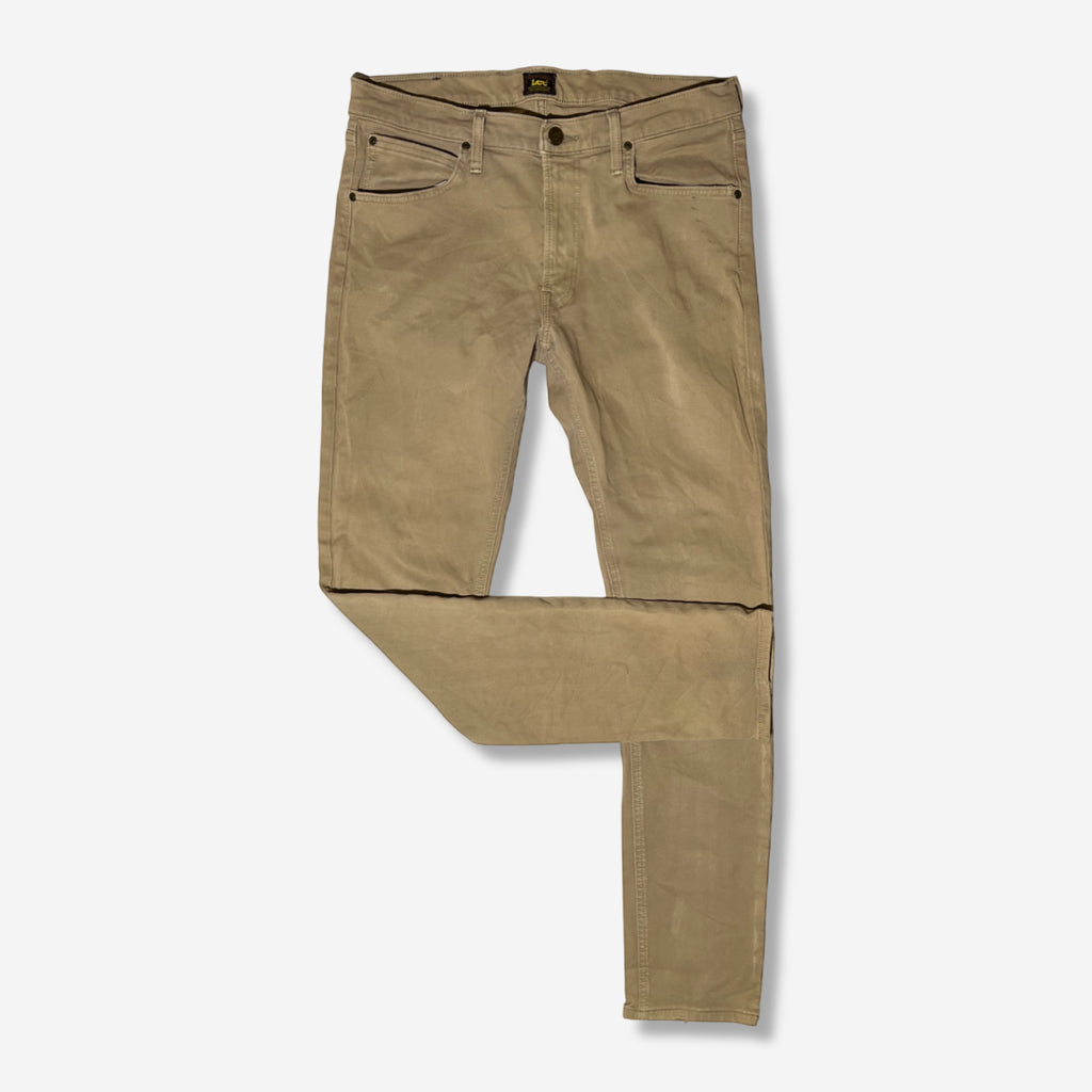 Slim Tapered Fit Jeans (W34 x L34)