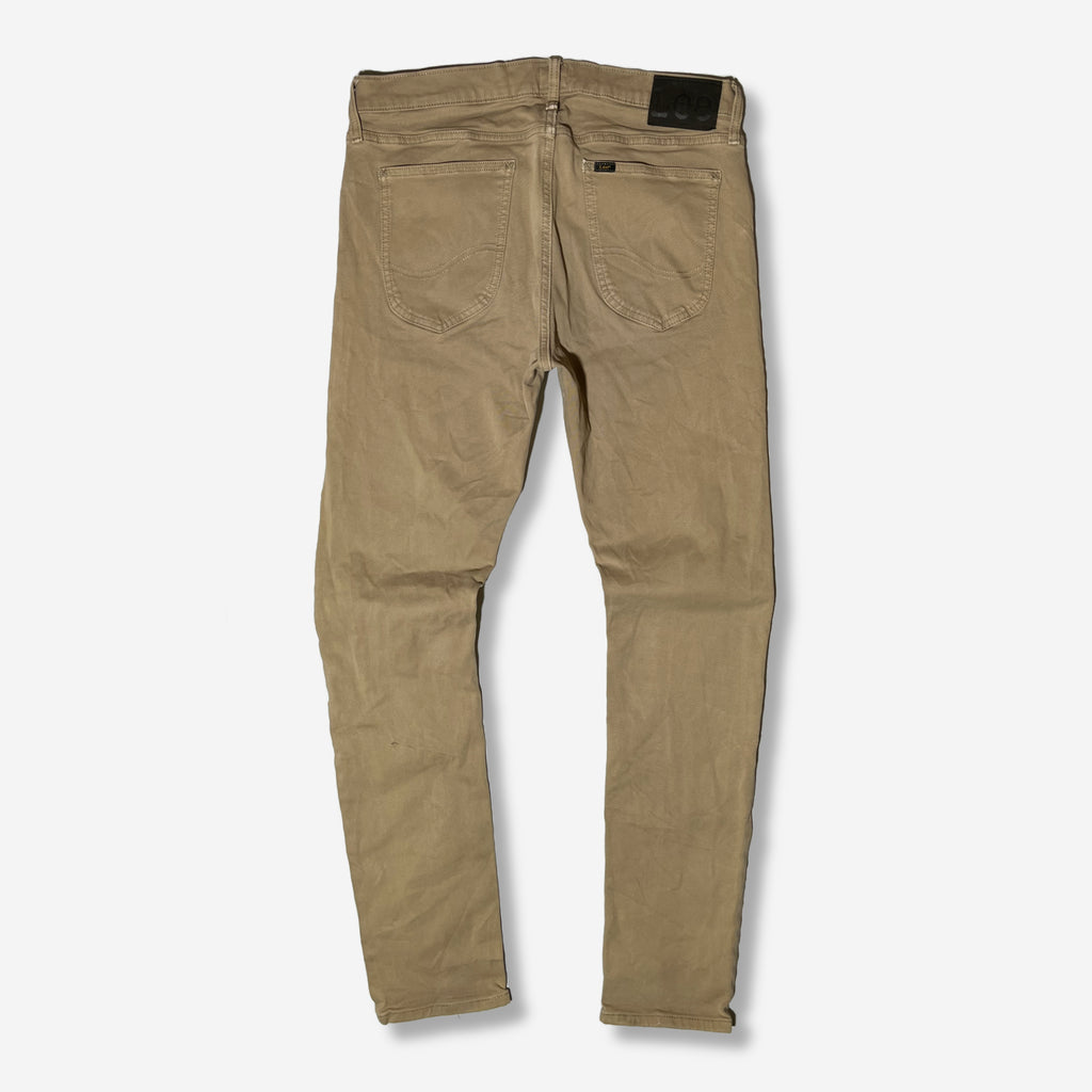 Slim Tapered Fit Jeans (W34 x L34)