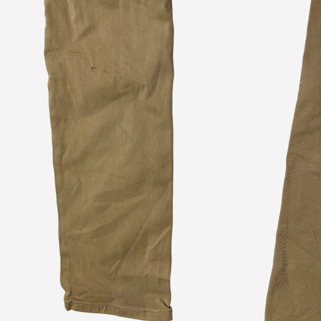 Slim Tapered Fit Jeans (W34 x L34)