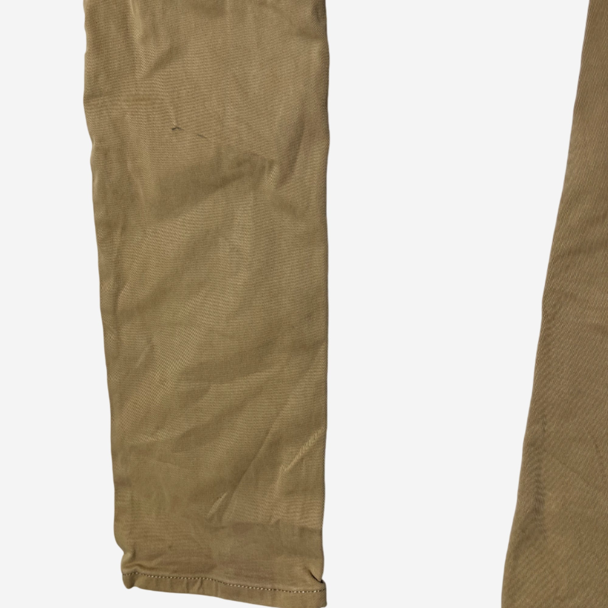 Slim Tapered Fit Jeans (W34 x L34)