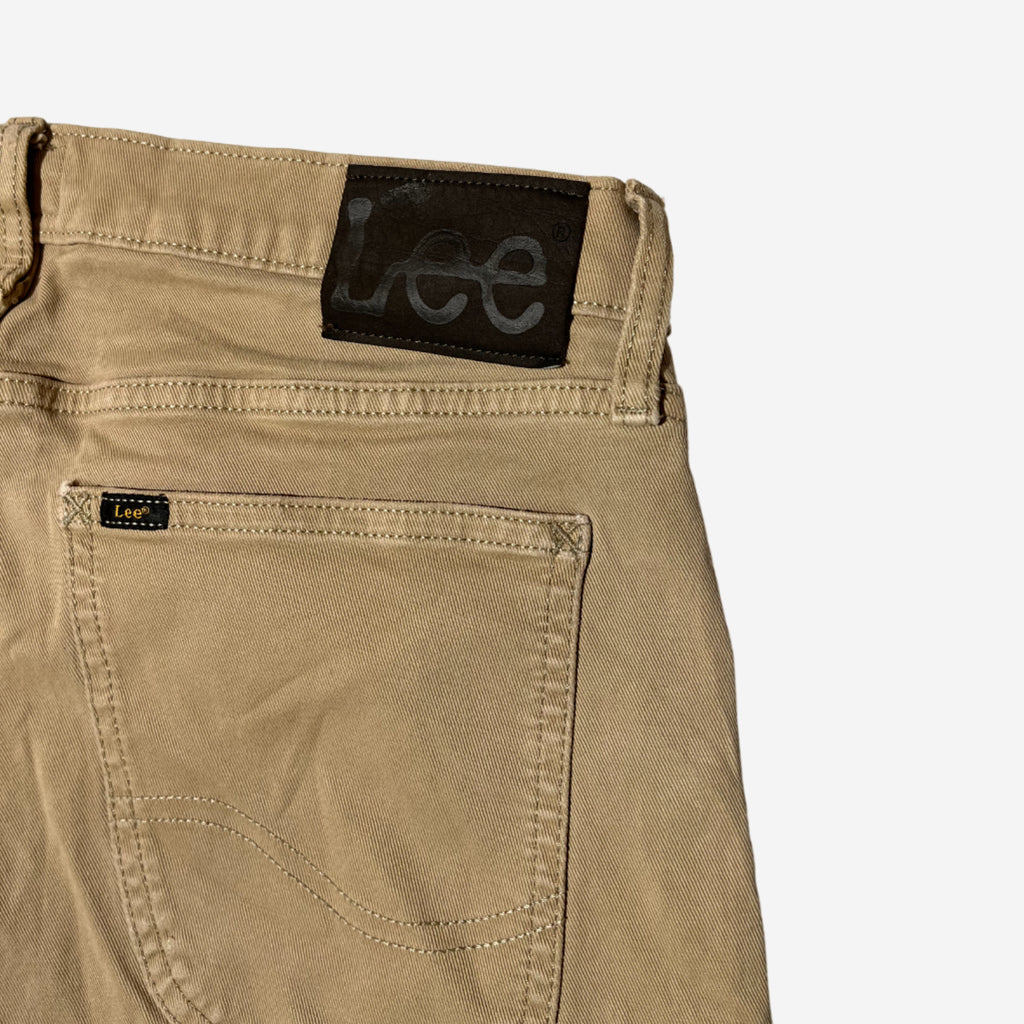 Slim Tapered Fit Jeans (W34 x L34)