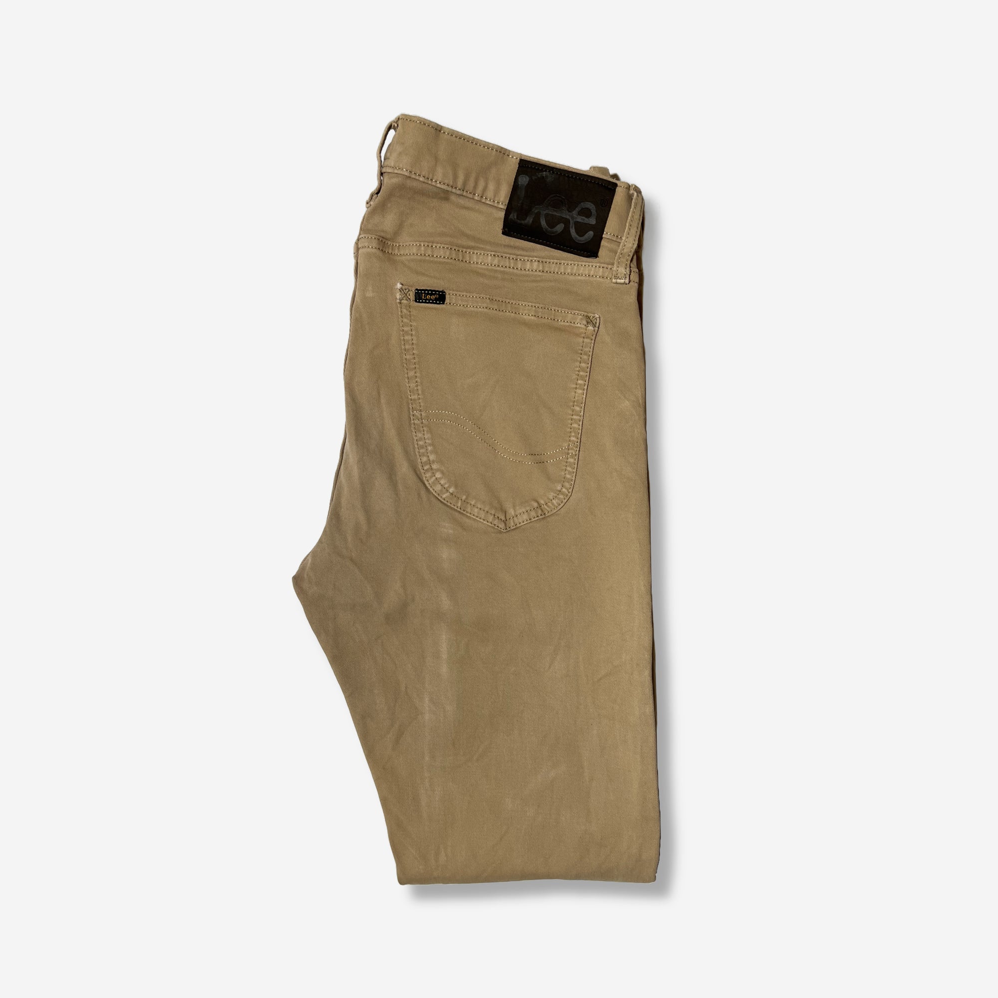 Slim Tapered Fit Jeans (W34 x L34)