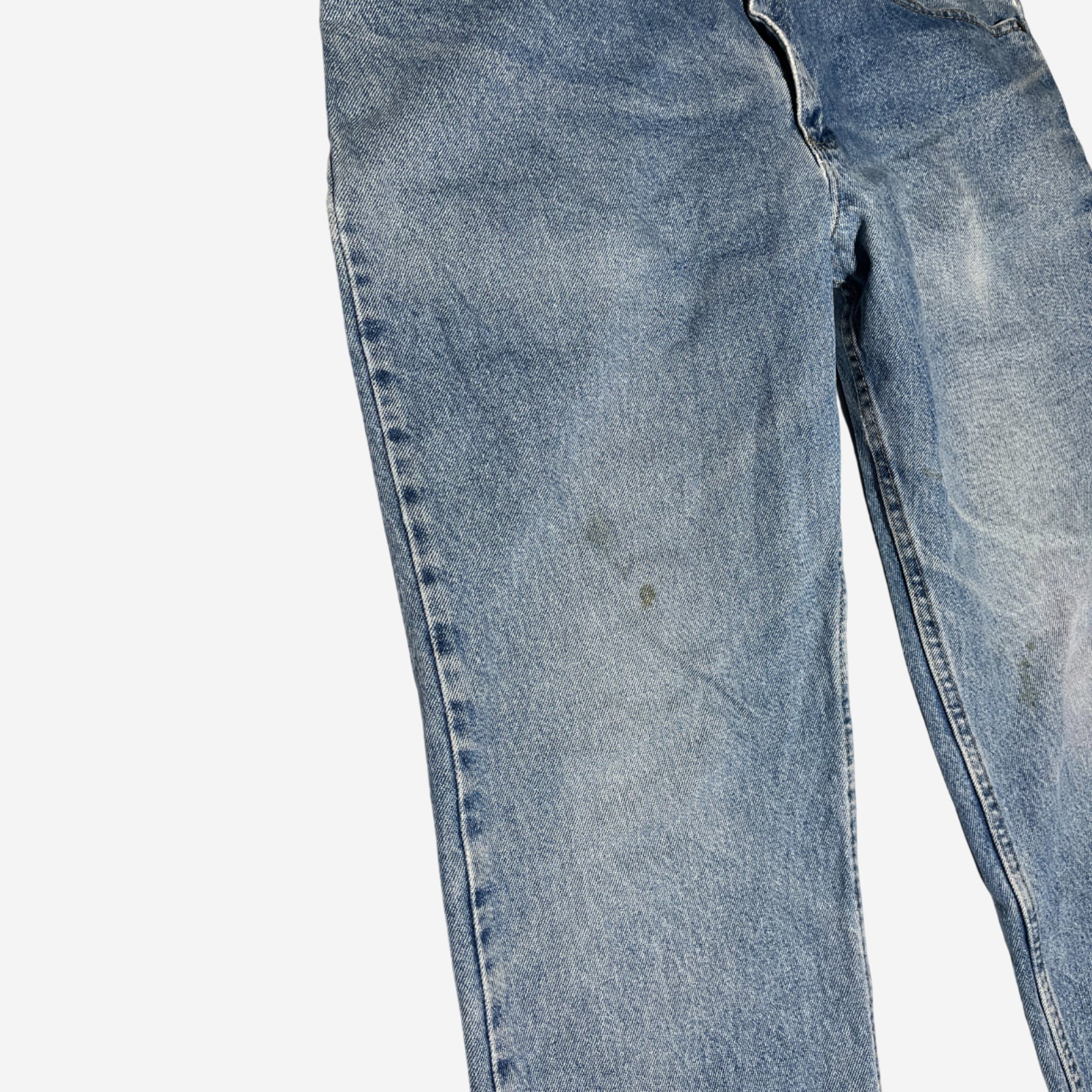 Straight Fit Jeans (W36 x L32)