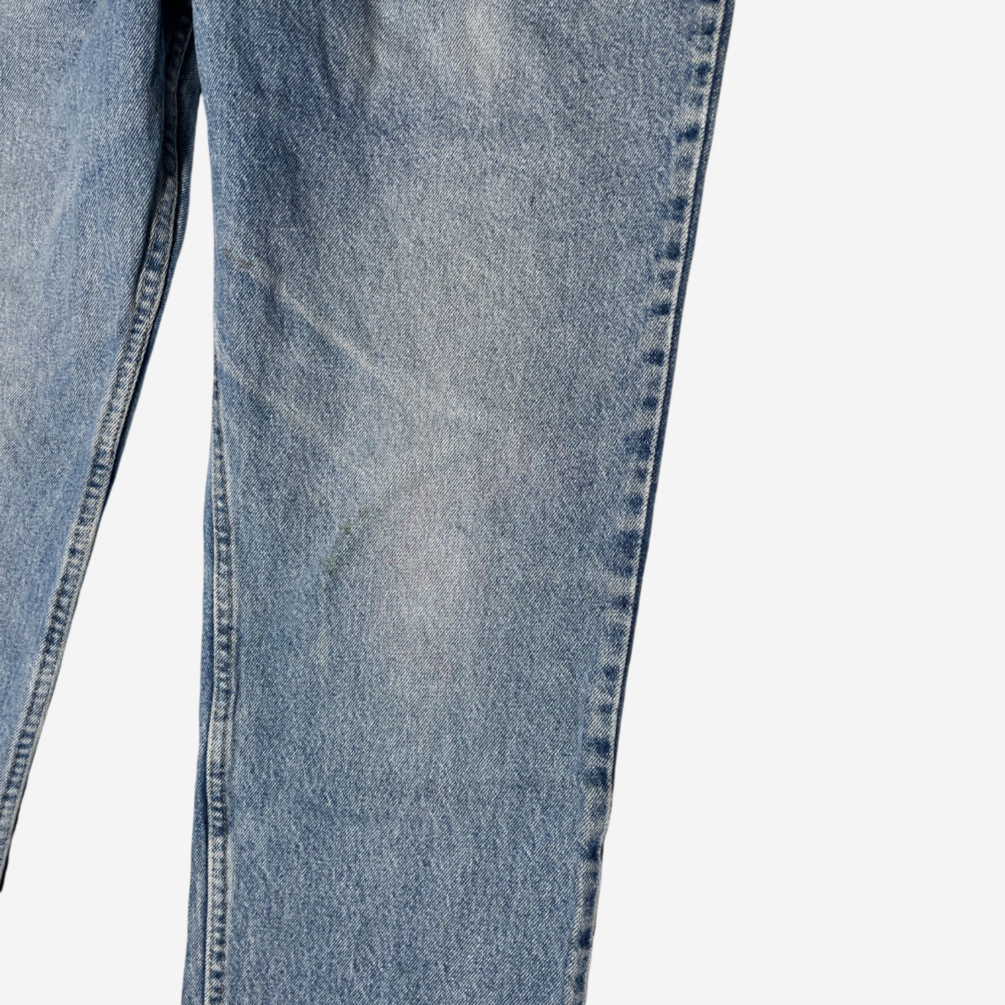 Straight Fit Jeans (W36 x L32)