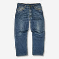 Straight Fit Jeans (W34 x L28) - Evinto