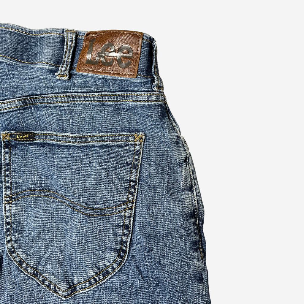 Straight Fit Jeans (W34 x L29) - Evinto
