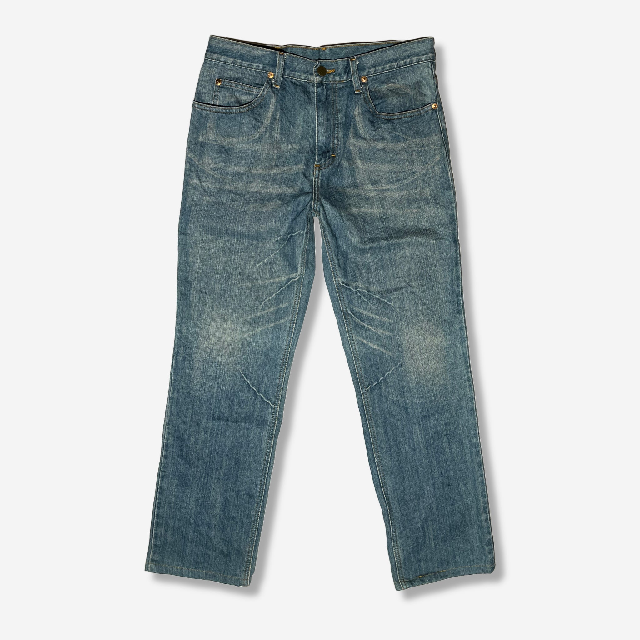 Regular Fit Jeans (W31 x L29) - Evinto