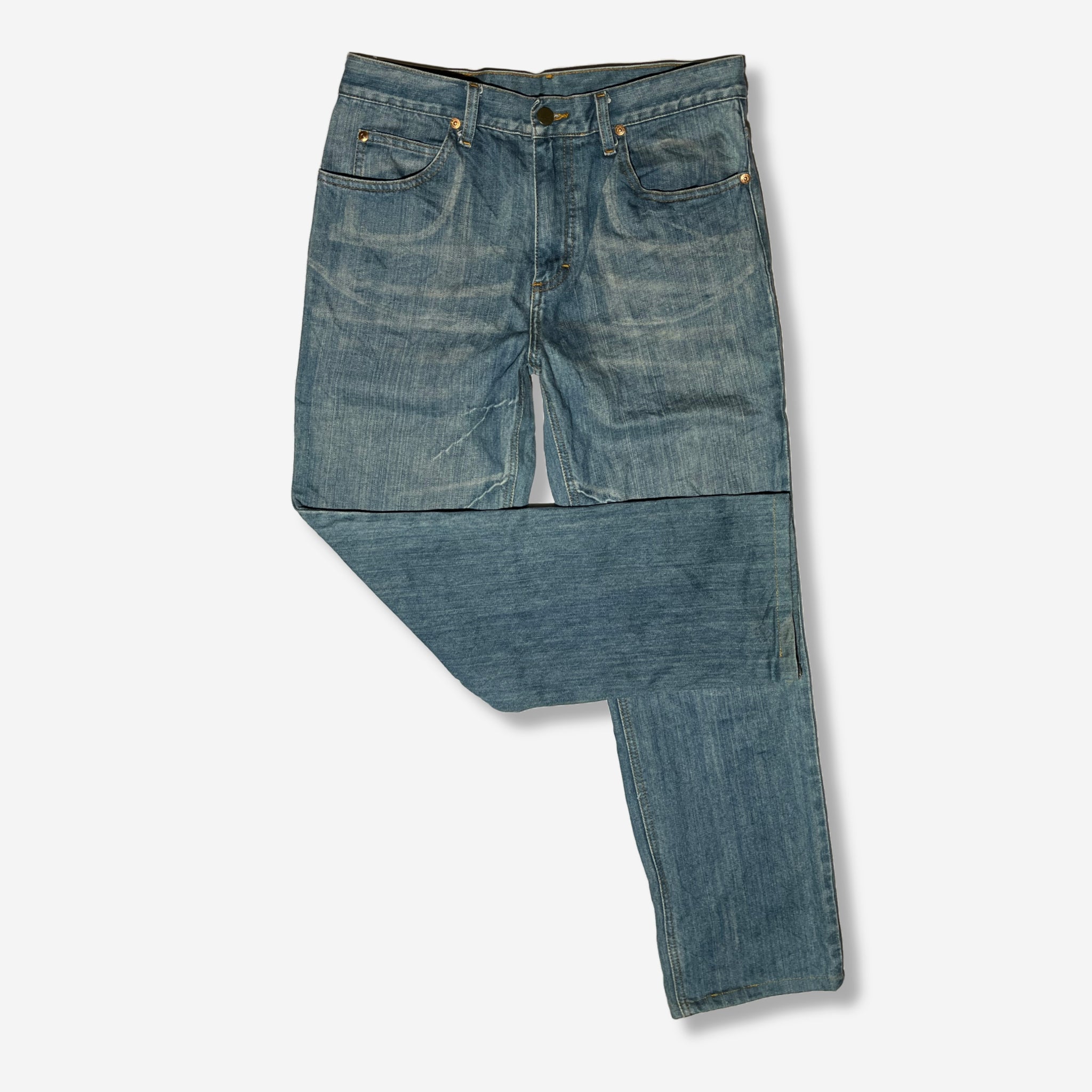 Regular Fit Jeans (W31 x L29) - Evinto