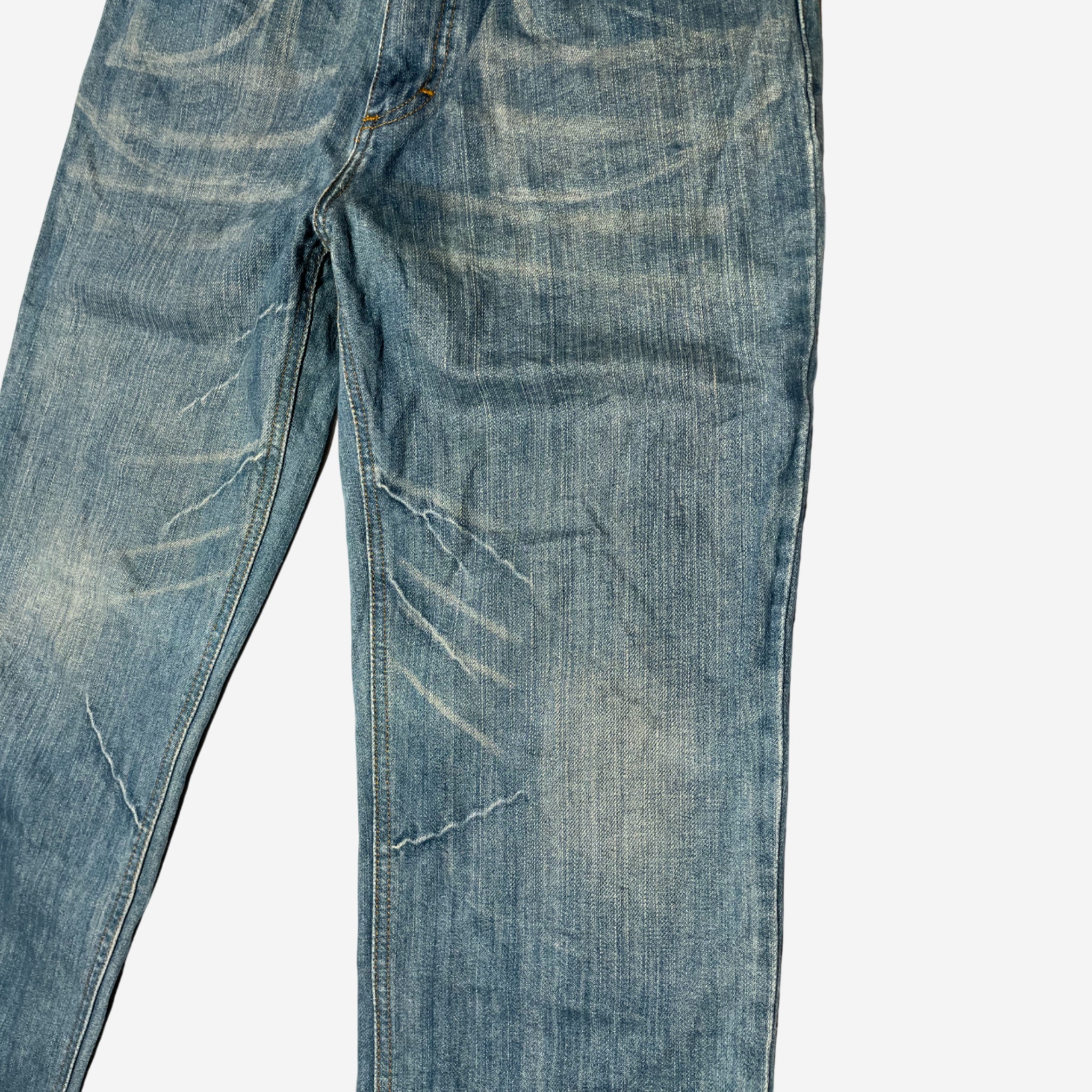 Regular Fit Jeans (W31 x L29) - Evinto