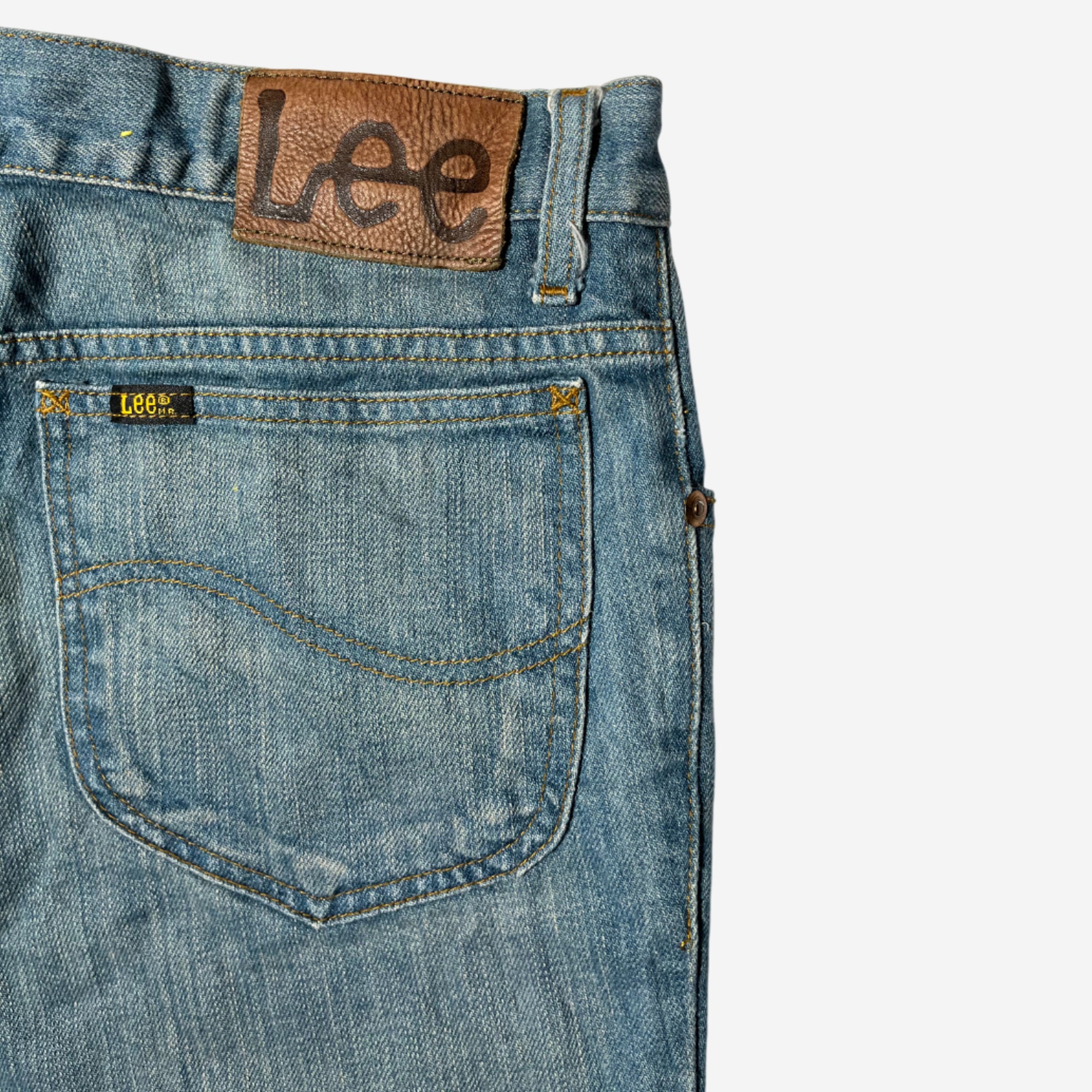 Regular Fit Jeans (W31 x L29)