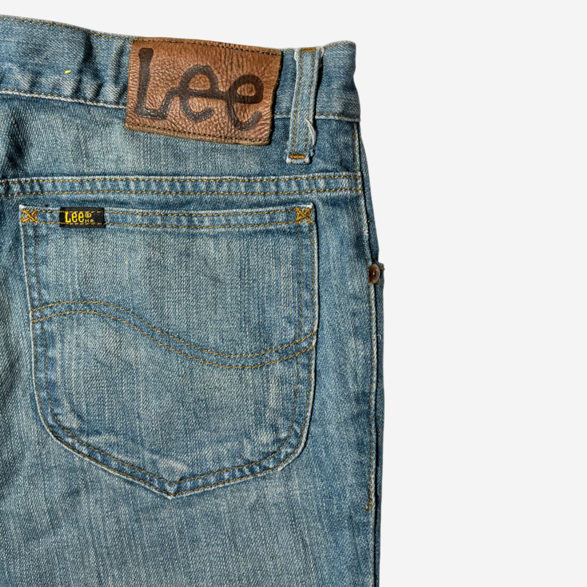 Regular Fit Jeans (W31 x L29) - Evinto