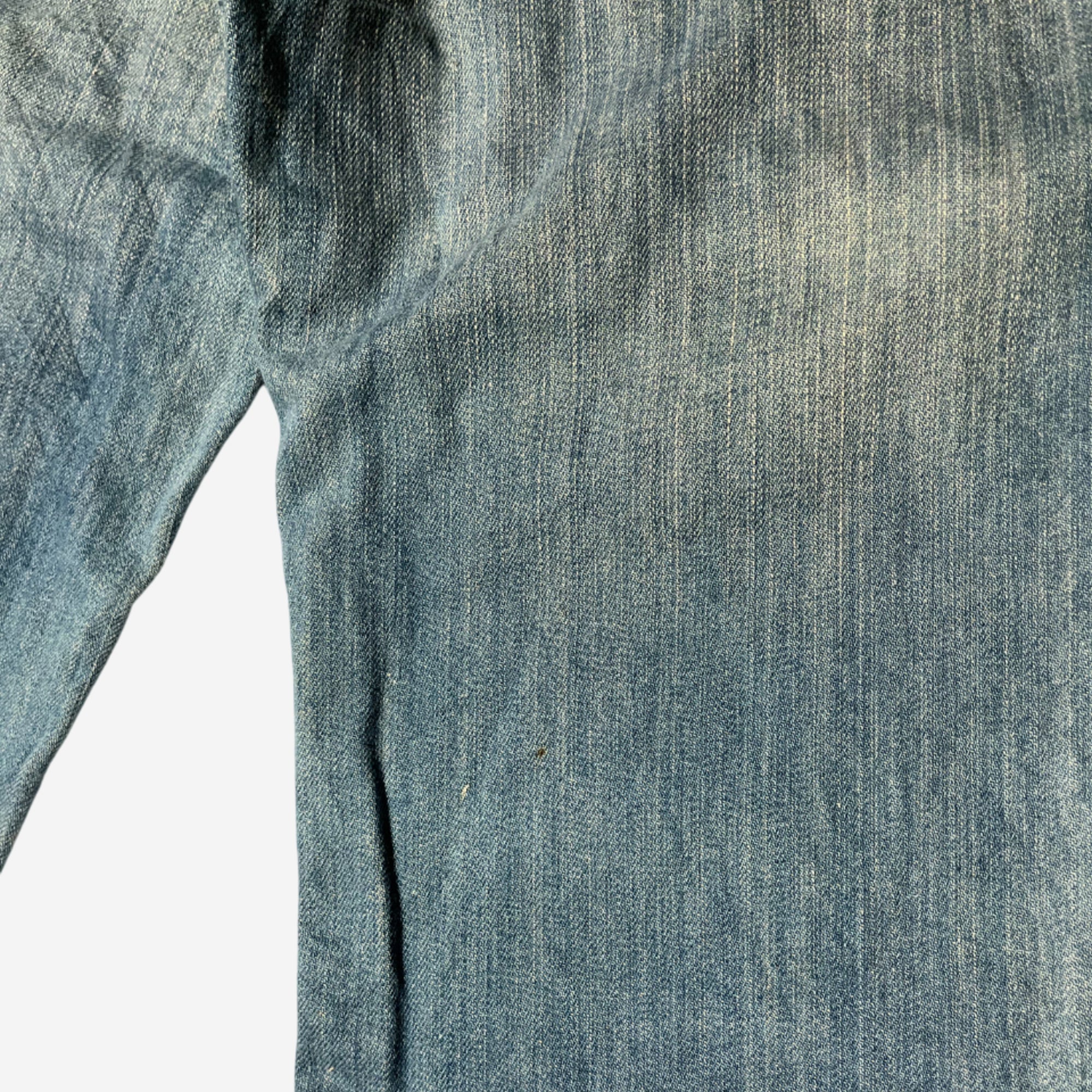 Regular Fit Jeans (W31 x L29)