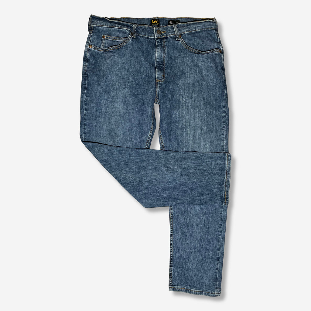 Regular Fit Jeans (W36 x L30) - Evinto