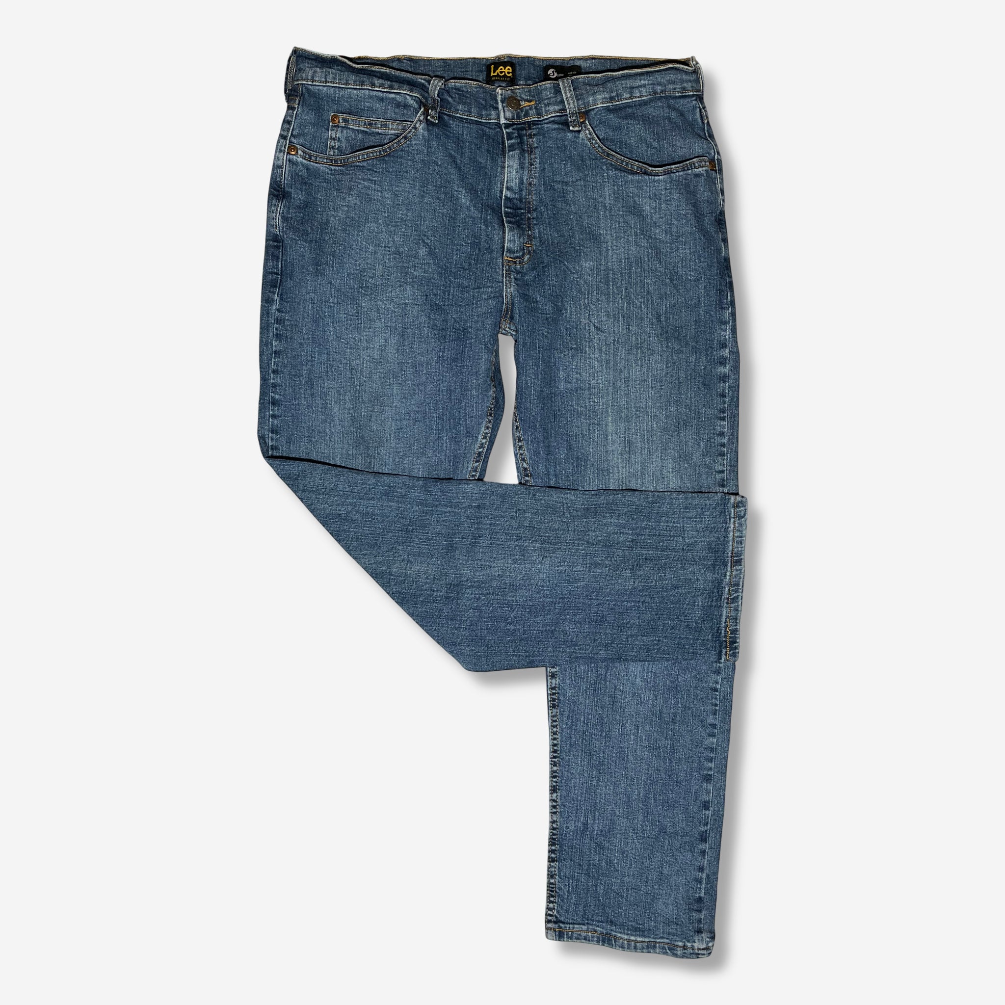 Regular Fit Jeans (W36 x L30) - Evinto