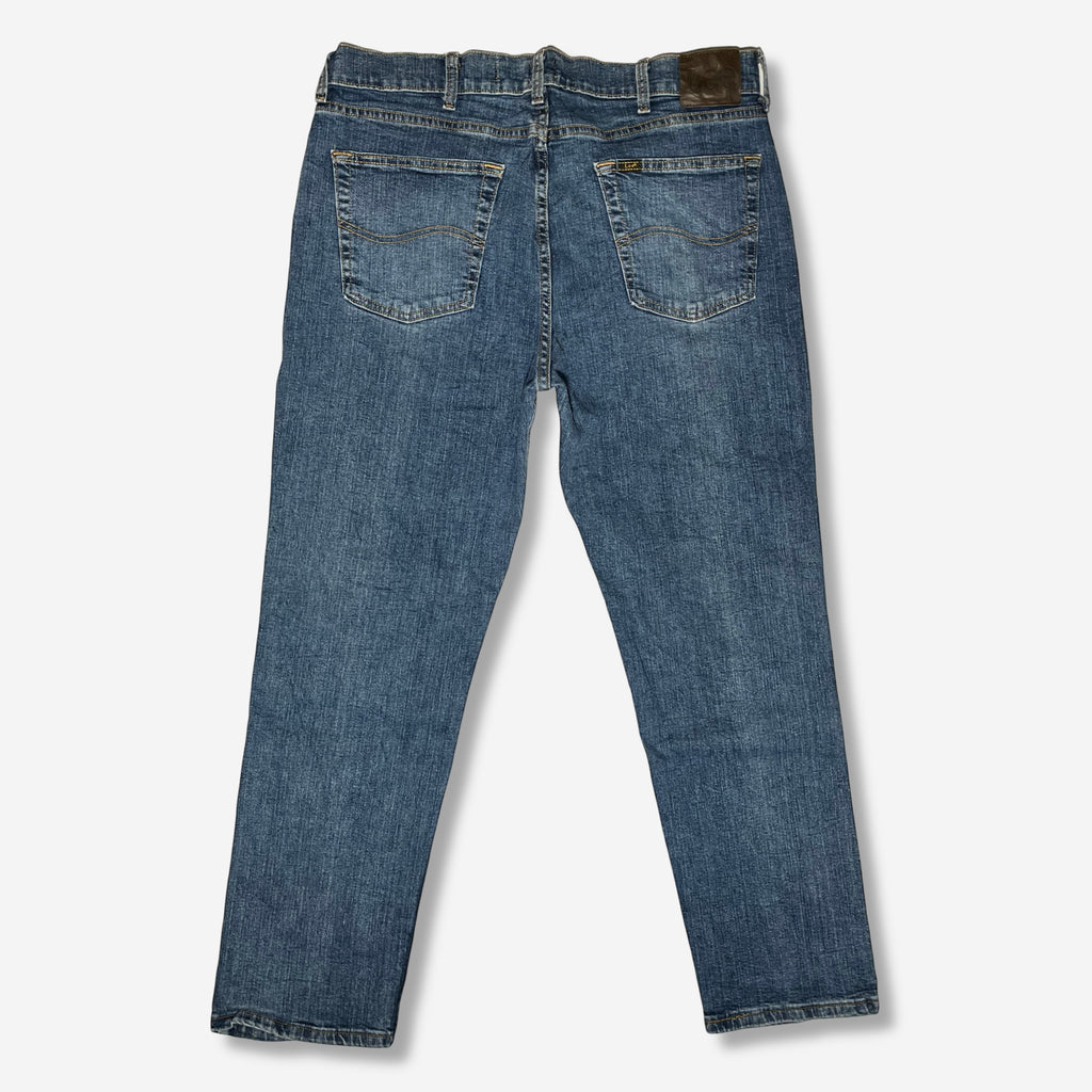 Regular Fit Jeans (W36 x L30) - Evinto