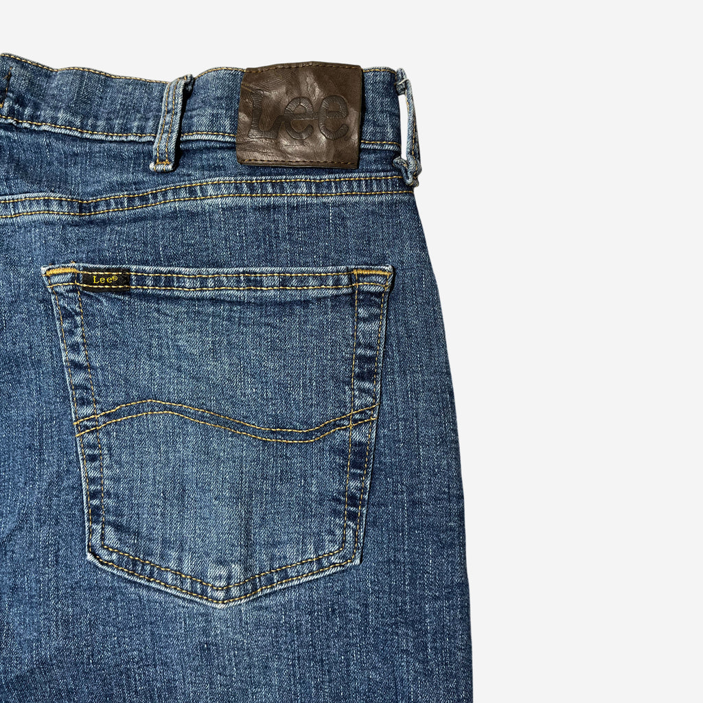 Regular Fit Jeans (W36 x L30) - Evinto